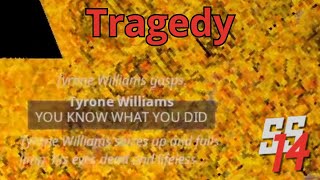 SS14 - Utter Tragedy