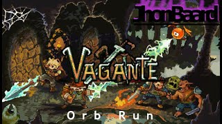 Vagante 2 normal mode orb run solo