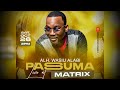 PASUMA- Live At MATRIX Lounge Ibadan