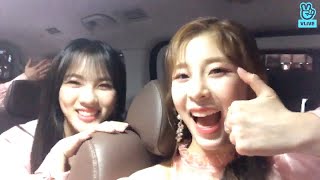 190314 [GWSN V] Come on Soso 💕 Happy Birthday VLIVE!!