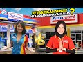 BEDA JAUH! INILAH PERBANDINGAN ALFAMART VS INDOMARET YANG JARANG DIKETAHUI