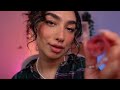 ASMR • Your friend has the BIGGEST crush on you (WLW)