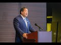 Mayor Bruce Harrell delivers 2024 State of the City address