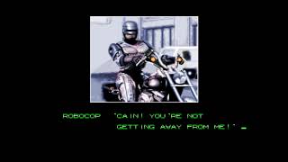 ROBOCOP 2 MAME 0.197