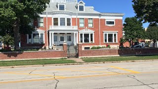The History Center in Cedar Rapids is digitizing real estate records