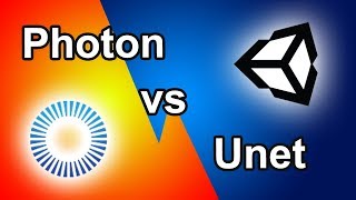 Unet vs Photon Engine - A comparison