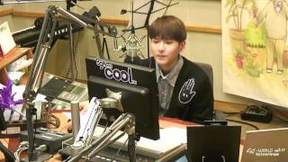 130313 Sukira - Goodbye Kiss