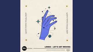 Let's Get Moving