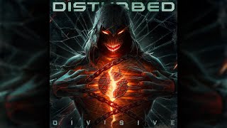 Disturbed - Part Of Me