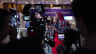 Day 2 recap | Cvent CONNECT Europe 2024: keynotes, awards, and event highlights