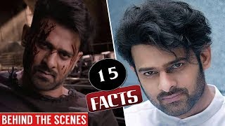 15 Facts You Didn't Know About Saaho - Sahoo Review
