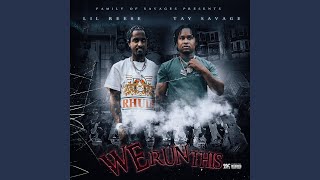 We Run This (feat. Lil Reese)