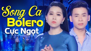 Hồng Phượng & Huỳnh Thật - LK Song Ca Bolero Trữ Tình Ngọt Ngào Mới Nhất 2022