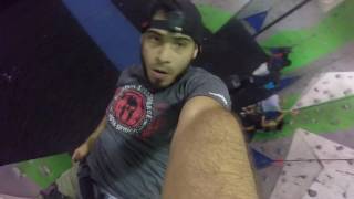 Dyno-Rock Center Indoor Climbing, Arlington, TX