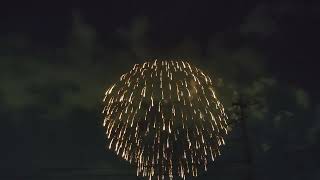 🎆東海まつり花火大会2024🎆