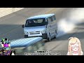 【gt7】make money in tokyo with a hiace the latest update s engine swap is awesome 【wtc600】