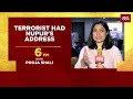 6 PM Prime News Promo: PFI's Kill Nupur Sharma Plot | Supreme Court Halts Nupur Sharma's Arrest