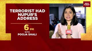 6 PM Prime News Promo: PFI's Kill Nupur Sharma Plot | Supreme Court Halts Nupur Sharma's Arrest