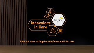 Innovators in Care | Series Trailer