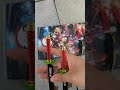 Demon Slayer Giftbox Unboxing