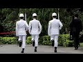 2020.04.03 海軍陸戰儀隊 慈湖陵寢 【 cihu mausoleum 】9 10 頭哨