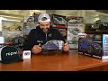 traxxas trx 4m land rover defender unboxing a základní info