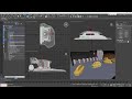 3ds Max Getting Started - Lesson 08 - Coordinate Systems