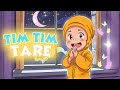 Live Tim Tim Tare | Chanda Mama | Sat Sri Akaal | New Punjabi Rhymes | Sikh Rhymes #KhalsaPhulwari