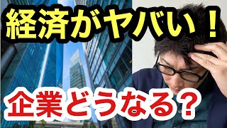 株価をわかりやすく【株価が下がるとどうなる？企業や会社の影響は？】#3