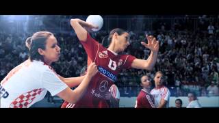 Official Promotion Clip | EHF EURO 2014