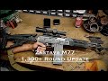 Zastava PAP M77-PS (Pt 4): 1,300 Round Update, Internals, and Operational Experience