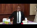 God Working at Midnight || By Ps Mamello Moiloa