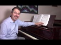 Dizzy Atmosphere: Journey Through The Real Book #92 (Jazz Piano Lesson)