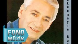 Adnan Şenses - Kavuşamadık (Official Audio)