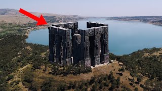 धरती पर मौजूद रहस्यमयी जगहें || 10 INCREDIBLE Historical Places You Won’t Believe Exist!