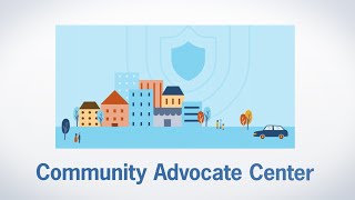The Community Advocate Center on ReportFraud.ftc.gov | Federal Trade Commission