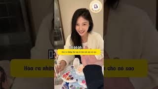 Gợi ý các anh tặng quà cho chị em phụ nữ #shortvideo  #reels #mypham #review #haihuoc #skincare