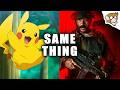 Build ANY game once you learn THIS!