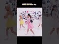 하영 언니 거기 아닌데 ㅋㅋㅋ 역시 막내 on top 에이핑크