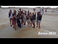 2K22 Bintan Trip 🇮🇩 | Indonesia Bintan Island | Agro Beach Resort