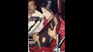 Gaan Saraswati Smt Kishori Amonkar sings Raga Jait Kalyan with a self composed drut bandish