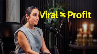 Why Viral Content Won’t Make You Money