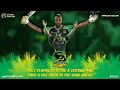 ANDRE RUSSELL HAT-TRICK AND 100 | #CPL20 #CricketPlayedLouder #JamaicaTallawahs #AndreRussell