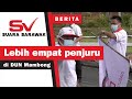 LEBIH EMPAT PENJURU DI DUN MAMBONG