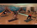 power vinyasa pancha flow with jesse seymour at sol 19 longmont yoga