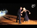 Dmitry Zharkov - Olga Kulikova, RUS | Show Dance