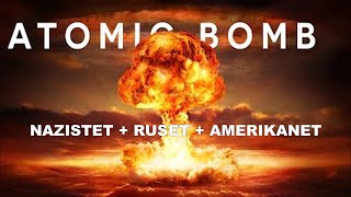 Historia sekrete e bombës atomike | Mistere dhe Enigma | ( Dokumentar Ne Shqip )