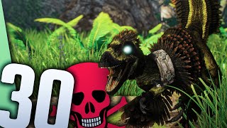 Novaraptor Gameplay | Primal Carnage : Extinction