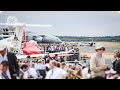 Farnborough Airshow Wrap | GE Aviation at the 2018 Farnborough Airshow