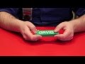 How to Build LEGO Letters / Nameplate / Alphabet